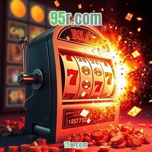 95r.com: Experimente a Diversão dos Jogos Casuais Agora Mesmo!