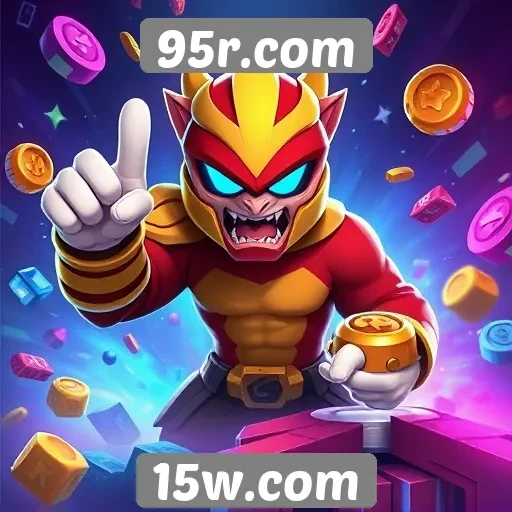 Impacto do 95r.com na comunidade de jogos online