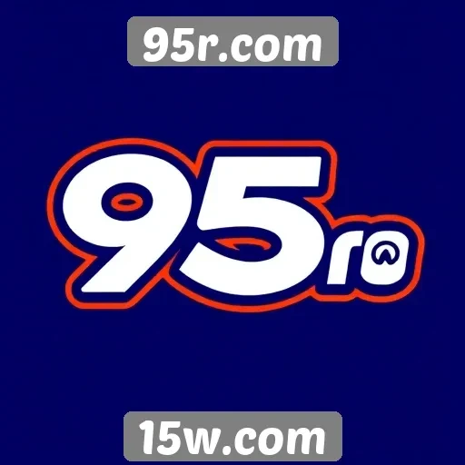 Recursos e funcionalidades do site 95r.com