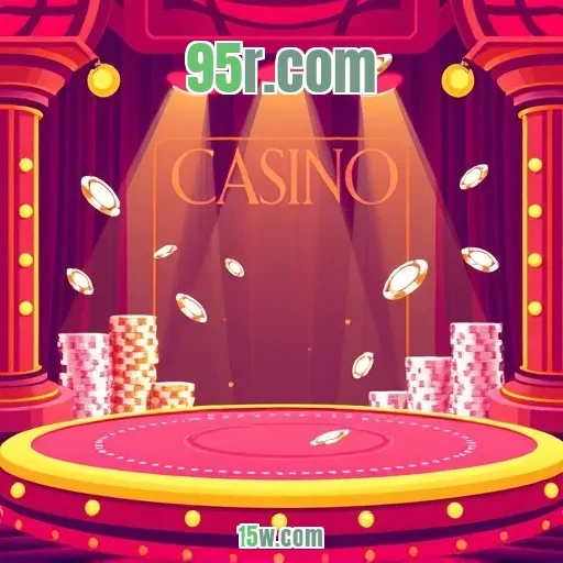 95r.com: Mergulhe no Universo dos Jogos de Esportes Cativantes!