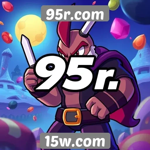 Novidades e atualizações em 95r.com